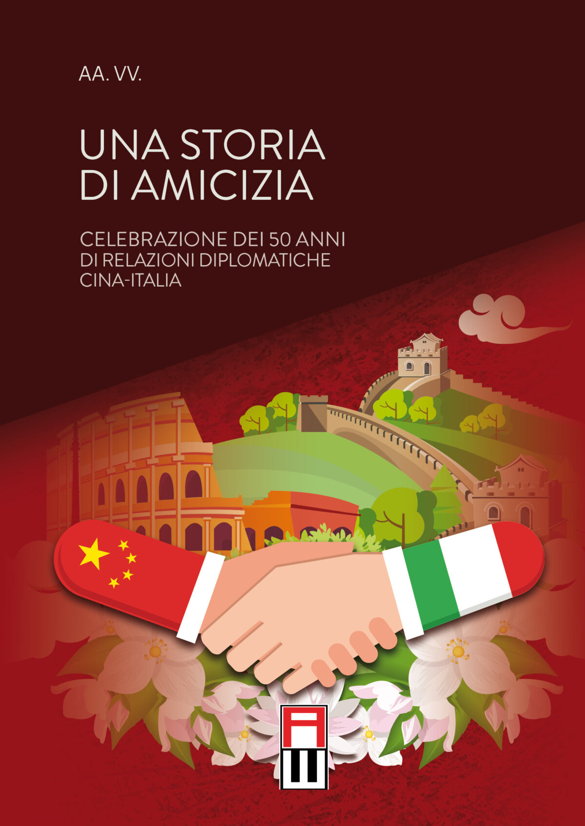 UNA STORIA DI AMICIZIA