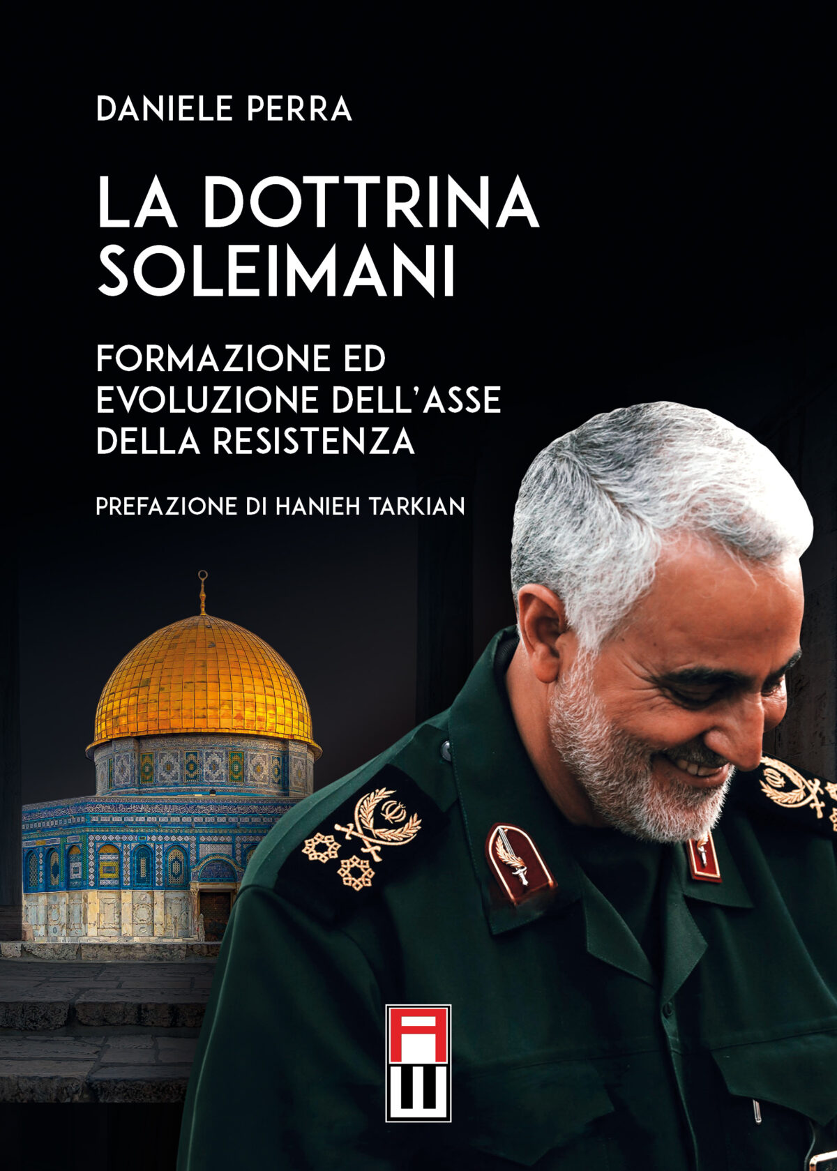 LA DOTTRINA SOLEIMANI